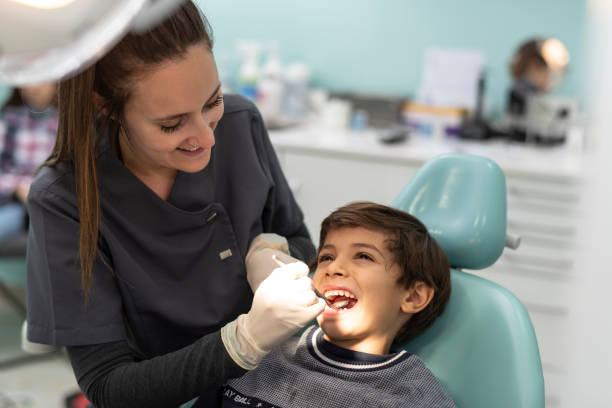 Best Emergency Dentist for Knocked-Out Tooth in Rye Brook, NY