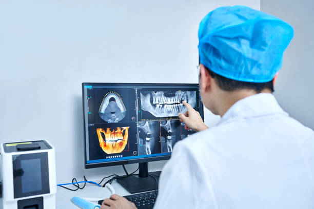Best Broken or Cracked Tooth Emergency Dentist in Rye Brook, NY